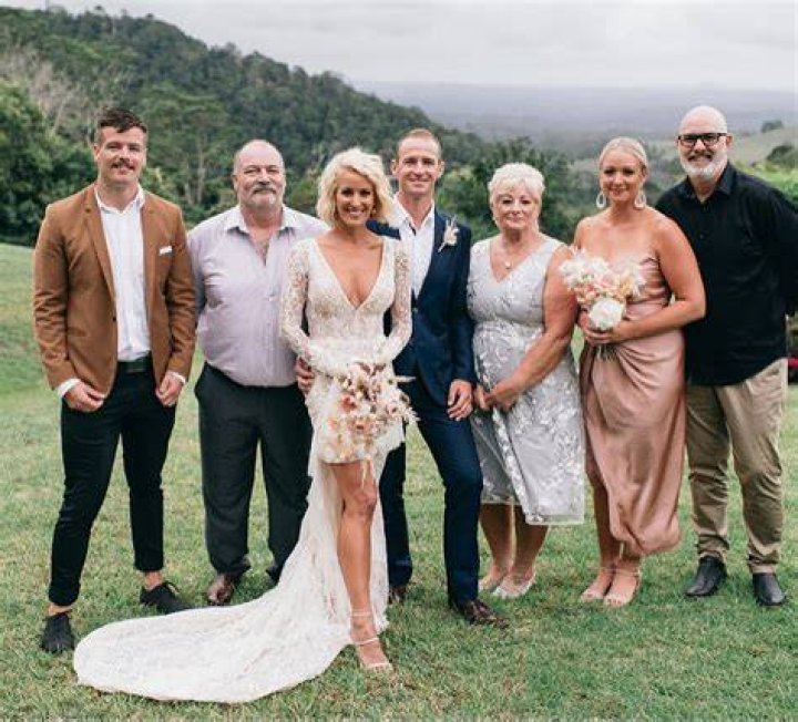 
Riana Crehan Parents Jane and Paul Crehan Untold Story 