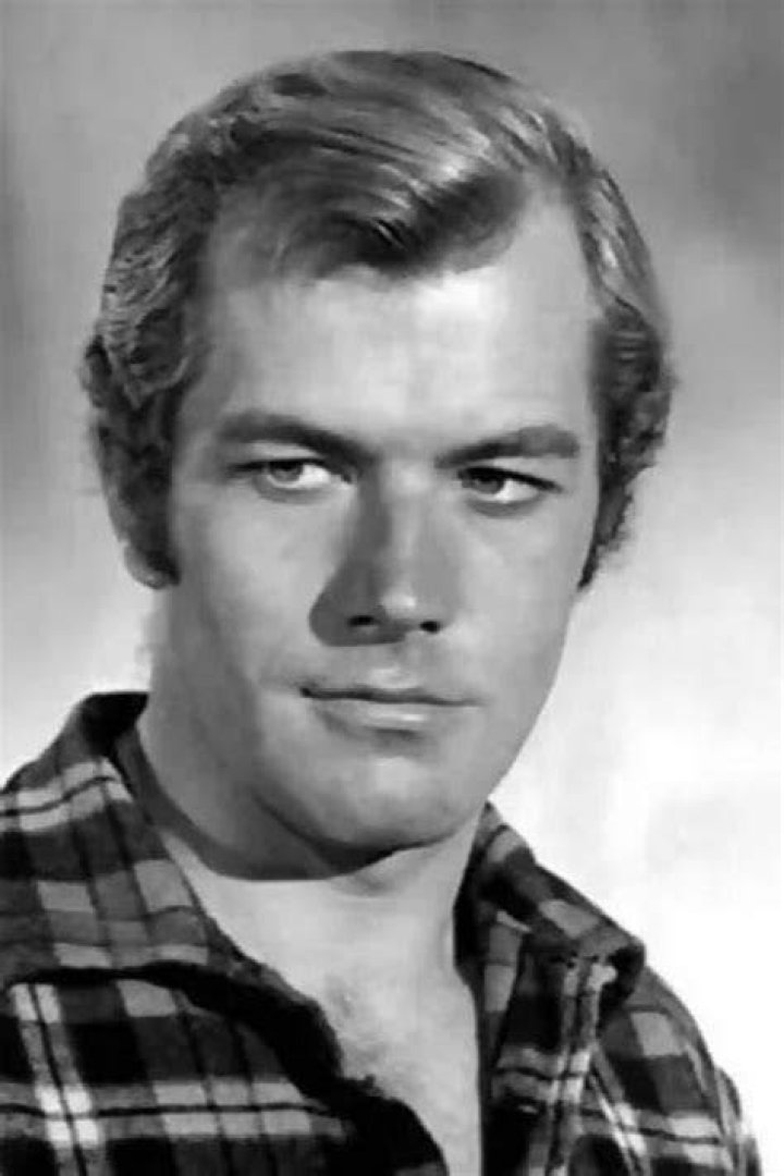 
Richard Harrison Cause of Death, How did Richard Harrison Die? 