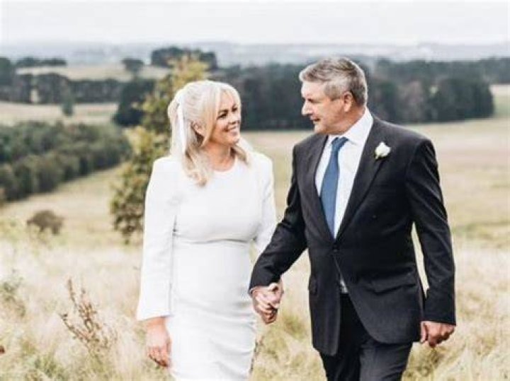 
Richard Lavender Ex Wife Kate Lavender: 10 Facts To Know About Her 