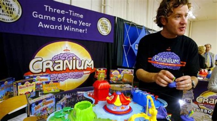 
Richard Tait Has Passed Away: What Happened To The Cranium CEO? 