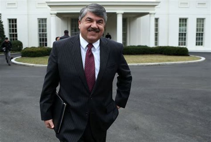 
Richard Trumka Cause of Death, How did Richard Trumka Die? 