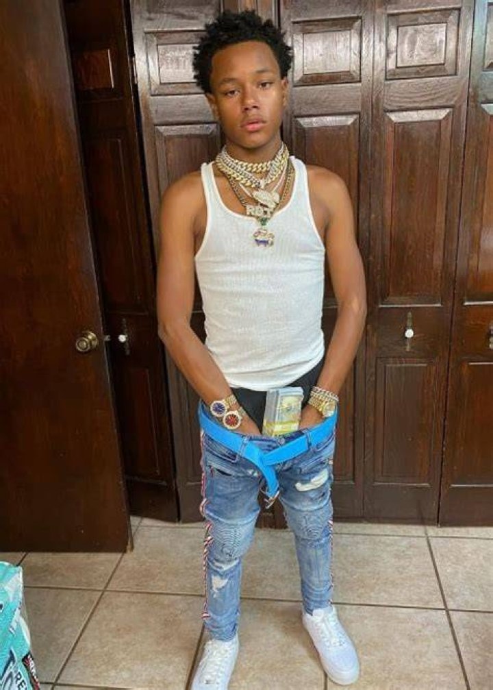 Richboy.Troy Height, Weight, Net Worth, Age, Birthday, Wikipedia, Who, Nationality, Biography