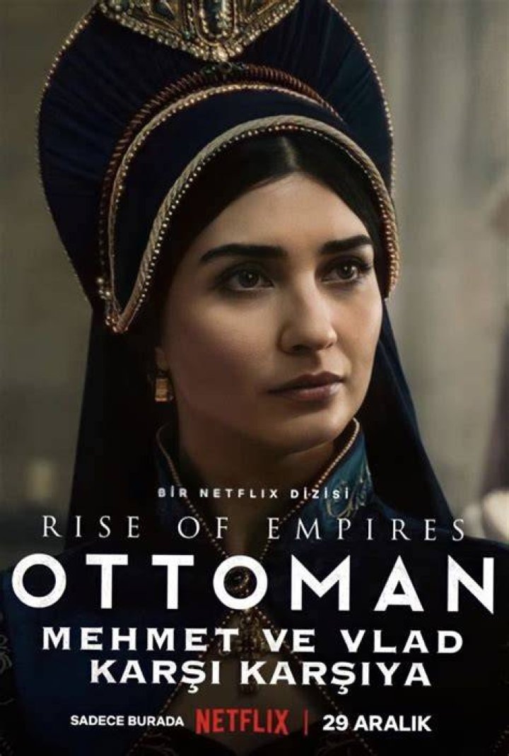 
“Rise of Empires: Ottoman” Season 2 Is Set To Be Released On Netflix 