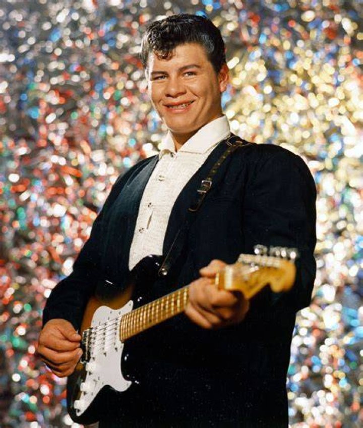 Ritchie Valens Height, Weight, Net Worth, Age, Birthday, Wikipedia, Who, Instagram, Biography