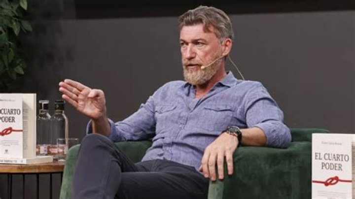 
Robert Gavin Bonnar Age, Birthday, Wikipedia, Who, Nationality, Biography 