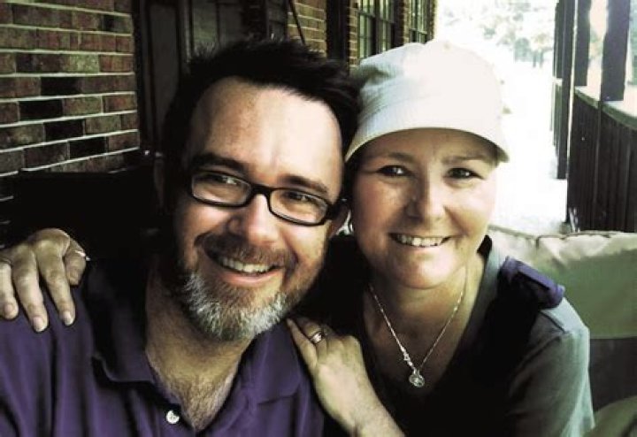
Rod Dreher Announces Divorce Process With Wife Julie Harris Dreher, Here Is More On That 