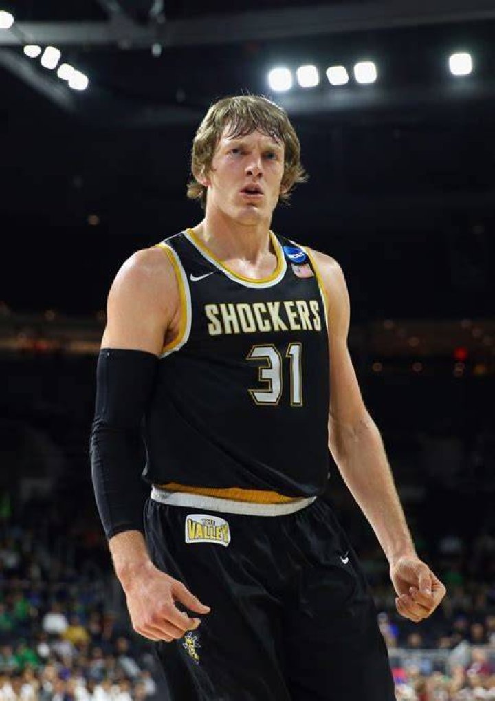 Ron Baker Height, Weight, Net Worth, Age, Birthday, Wikipedia, Who, Nationality, Biography