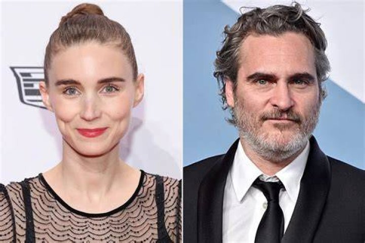 
Rooney Mara and Joaquin Phoenix to Play 1930s Couple in Movie About ‘Jealousy, Betrayal and Murder’ 