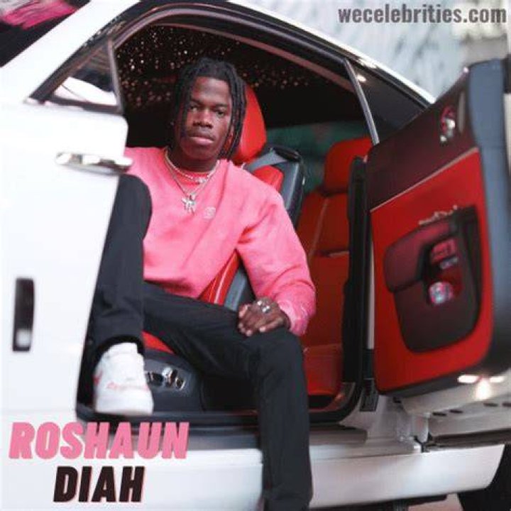 Roshaun Diah Height, Weight, Net Worth, Age, Wiki, Who, Instagram, Biography