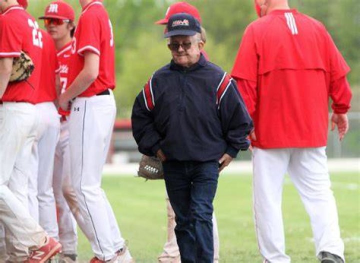 
Roy “Bubba” Armstrong dies at 67 