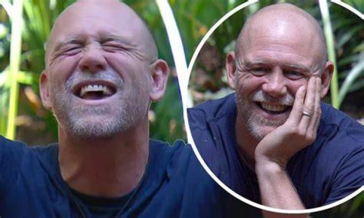 
Royal Mike Tindall Puts His Rapping Skills on Display During ‘I’m a Celebrity…Get Me Out of Here!’ 