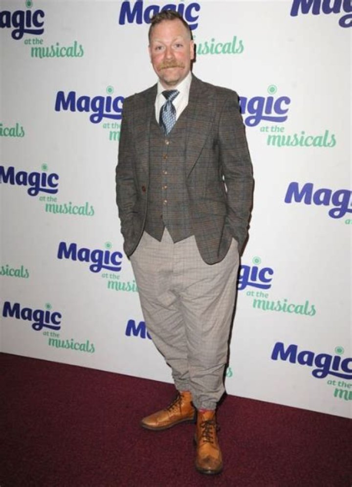 Rufus Hound’s Weight Loss Secret Revealed: How Did He Lose So Much Lbs?