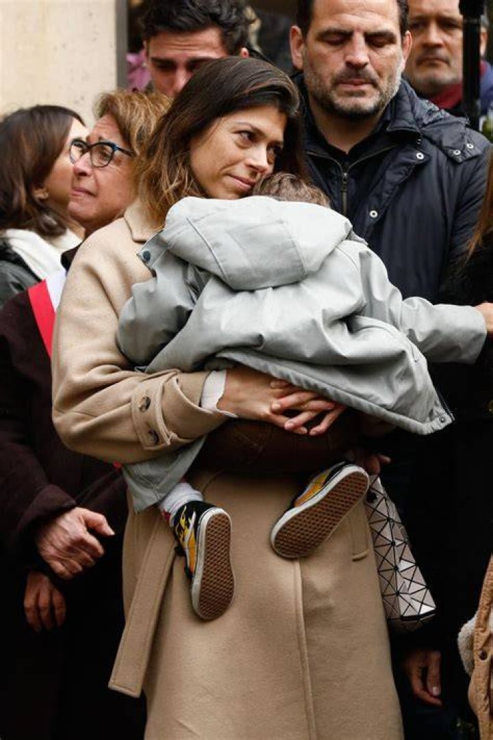
Rugbyman Federico Martin Aramburu Shot To Death In France- Know About His Wife & Family Details 