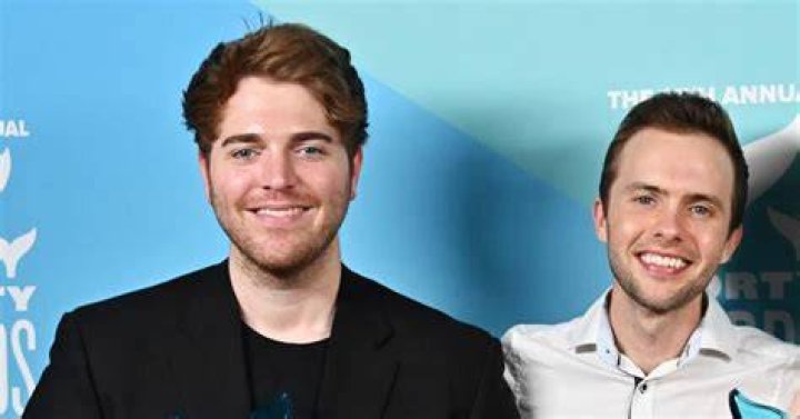 
Ryland Adams Starting A New Journey With Shane Dawson 