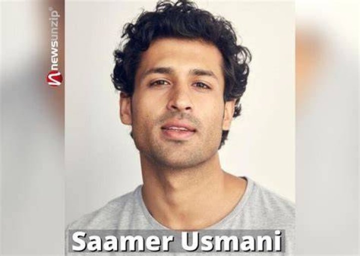 Saamer Usmani Height, Weight, Net Worth, Age, Wiki, Who, Instagram, Biography