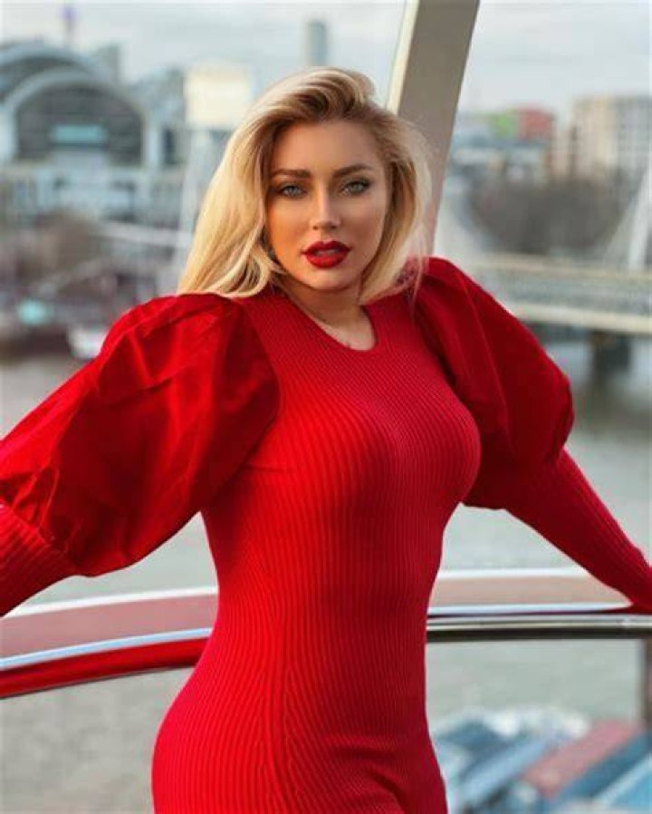 Sadia Sabaa Height, Weight, Net Worth, Age, Birthday, Wikipedia, Who, Instagram, Biography