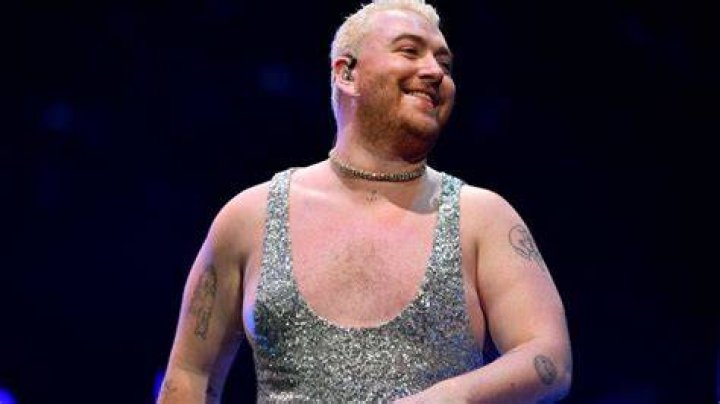 
Sam Smith Song Gloria Flies to the Top in Australia 