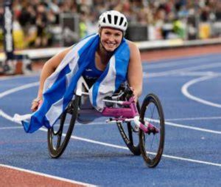 
Sammi Kinghorn Accident Details, What Happened To Her? Injuries And Health Update 