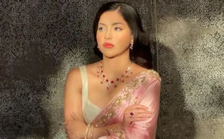 Samragyee Rl Shah Height, Weight, Net Worth, Age, Birthday, Wikipedia, Who, Instagram, Biography