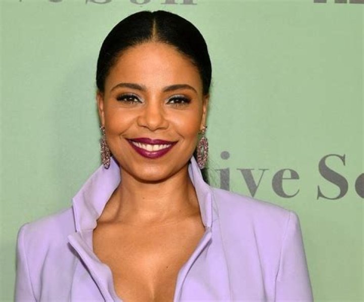 Sanaa Lathan Height, Weight, Net Worth, Age, Wiki, Who, Instagram, Biography