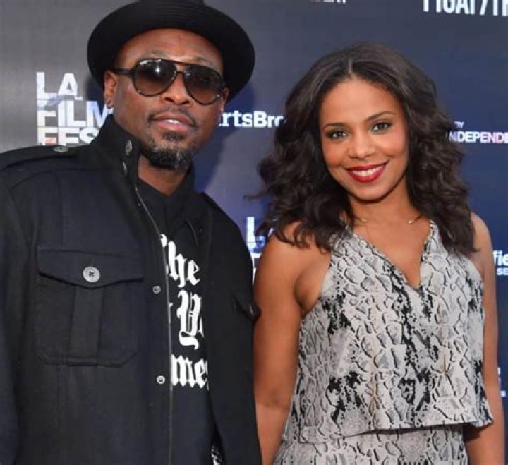 
Sanaa Lathan’s Dating History: Blade Actress’ Relationships So Far 