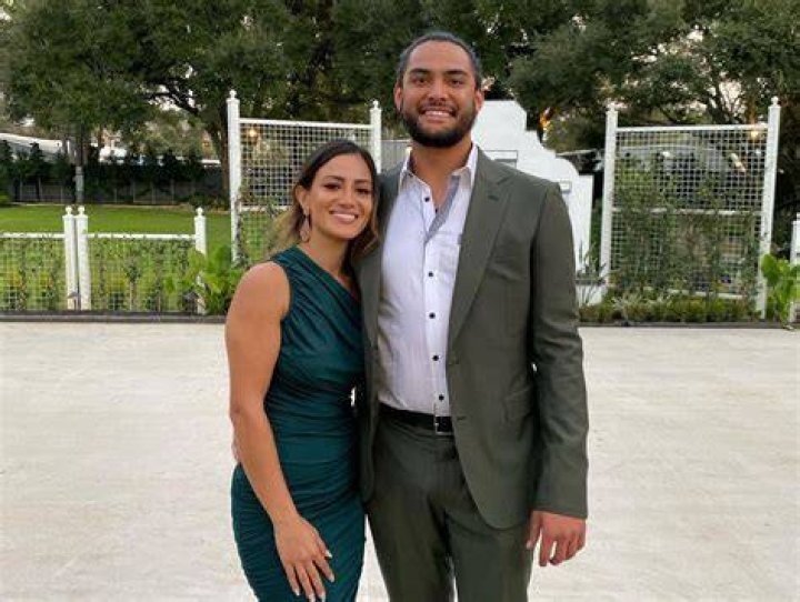 Sean Manaea Wife: Is San Diego Padres Pitcher Married Talat Mirmalek? Family Ethnicity And Net Worth