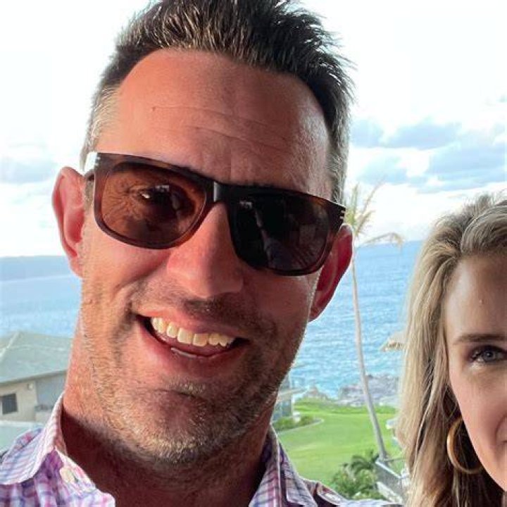 SEC Network Peter Burns Wife Lauren Is Mother Of Two And An Alabama Fan