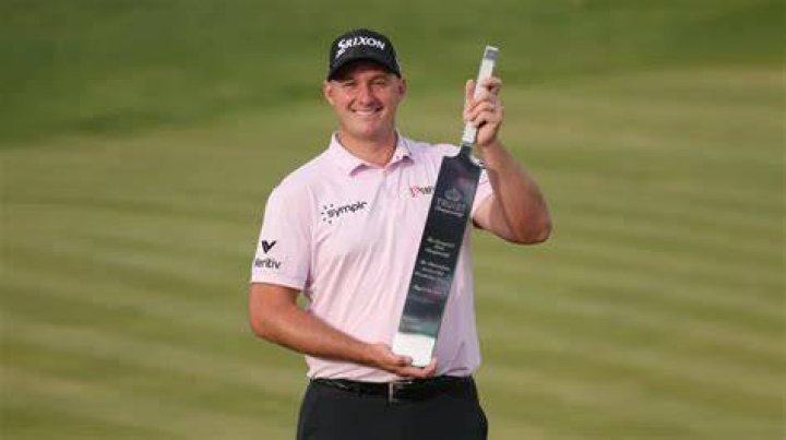 Sepp Straka Height, Weight, Net Worth, Age, Birthday, Wikipedia, Who, Nationality, Biography