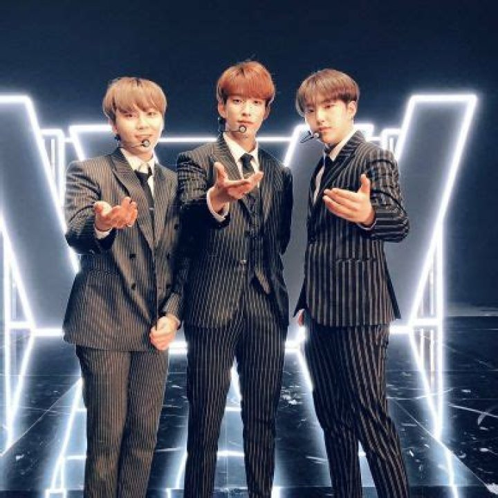 
SEVENTEEN’s BooSeokSoon Announced To Release Their First Single Album ‘SECOND WIND’ 