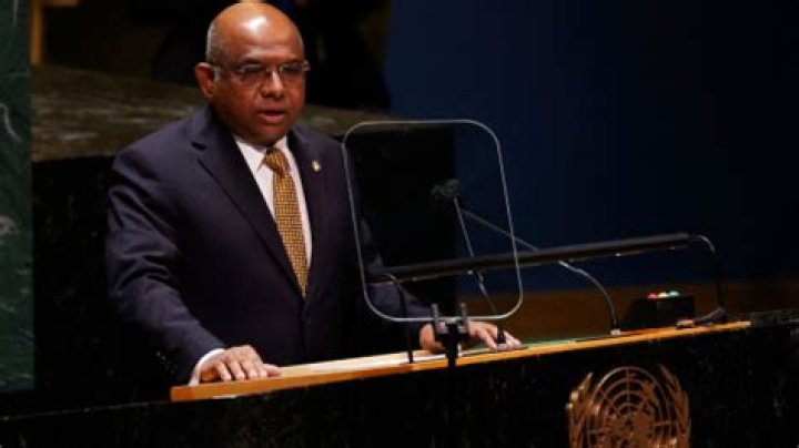 
Shahid says UNSC reform process ‘took baby steps’ but didn’t meet expectations 
