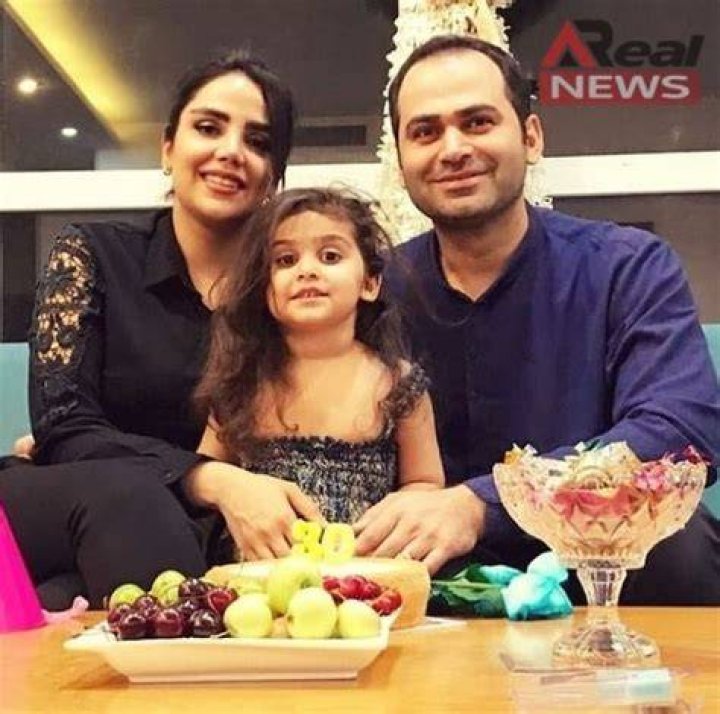 Shahin Fathi Facts, Age, Birthday, Wikipedia, Who, Instagram, Family, Biography