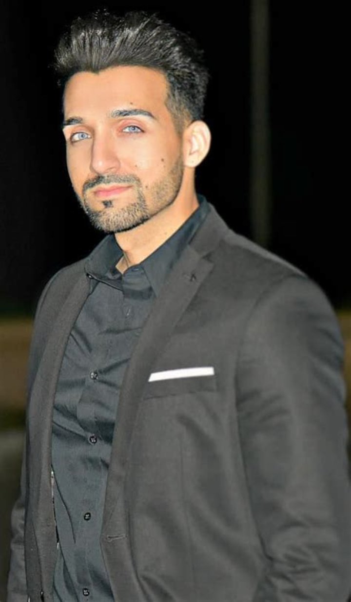 Sham Idrees Height, Weight, Net Worth, Age, Birthday, Wikipedia, Who, Nationality, Biography