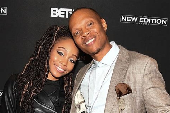 
Shamari Fears’ Wiki Biography. Who is Ronnie Devoe’s wife? 