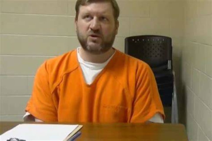 
Shannon Brandt, 41, admitted to fatally striking an 18-year-old with a vehicle, Arrested 