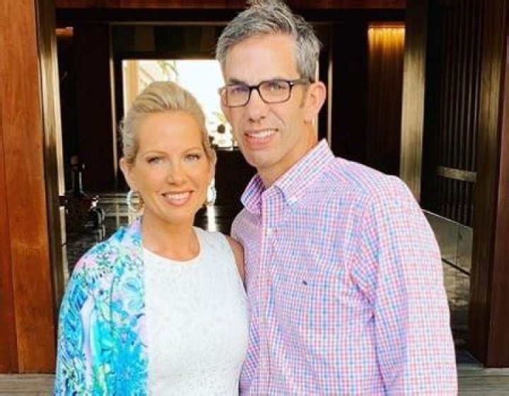 
Shannon Bream Is Married To Husband Sheldon Bream- Details To Know About The Spouse Of Fox News Speaker And Presenter 