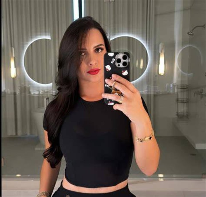  Shantal Mayo