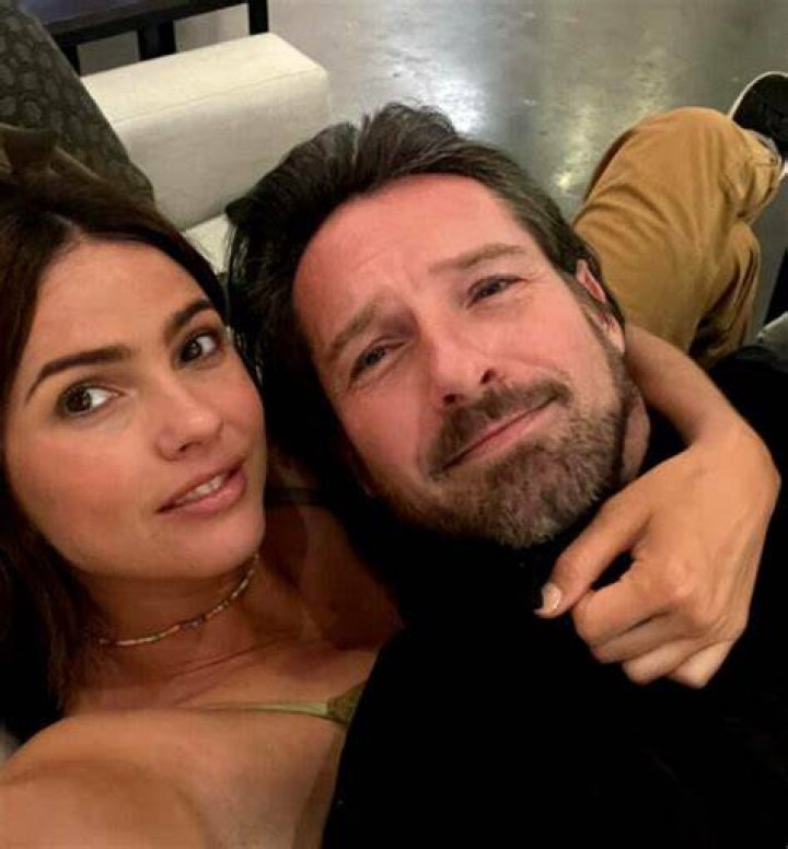 Shelley Hennig and Ian Bohen Are Extremely Flirty On Instagram, Is There Something To It?