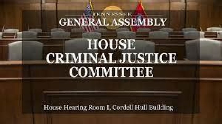 
Sherell Tennessee Hanging – The Legislator Highly Criticized 