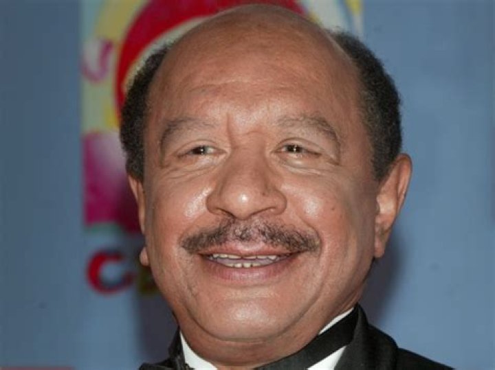 
Sherman Hemsley Cause of Death, How did Sherman Hemsley Die? 