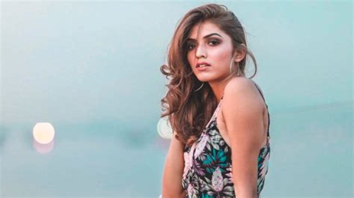 Shruti Sinha Height, Weight, Net Worth, Age, Birthday, Wikipedia, Who, Nationality, Biography