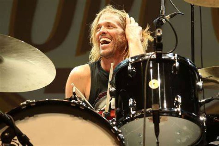 
Signed Instruments from Taylor Hawkins Tribute Concerts Headliners to Be Auctioned for Charity 