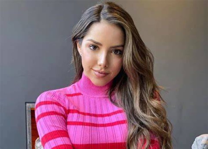Silvana Araujo Height, Weight, Net Worth, Age, Wiki, Who, Instagram, Biography