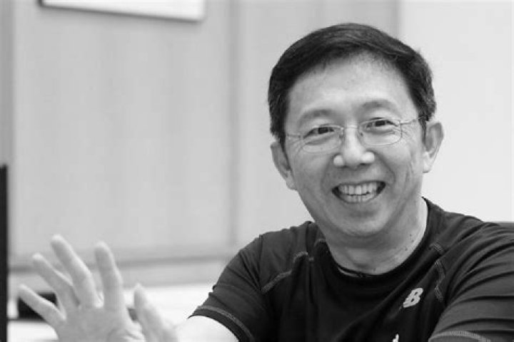 
Sim Wong Hoo Wife Who is Sim Wong Hoo Wife? 