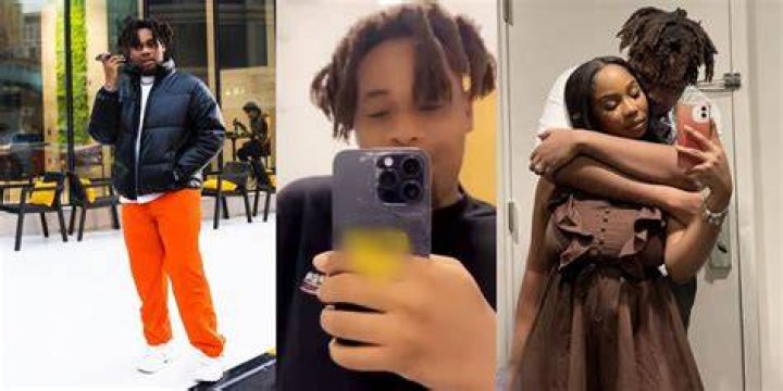 
Singer BNXN Shares His Girlfriend Unexpected Response After Sending Her Money For Hair 