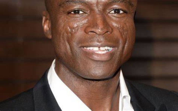 Singer Seal Height, Weight, Net Worth, Age, Birthday, Wikipedia, Who, Instagram, Biography
