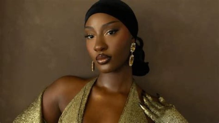 
Singer Tems Achieves A Bigger Milestone As She Writes Song For American Famous Singer, Rihanna 