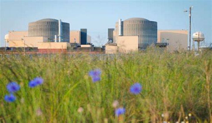 
Siren Accidentally Triggered at Mcguire Nuclear Station in Huntersville 