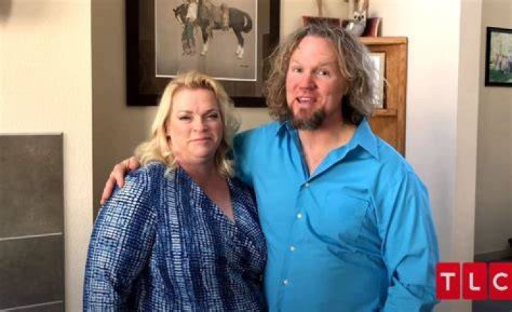 
‘Sister Wives’ ‘ Kody Brown Says His Marriage to Janelle Is Strained Over Her RV Living Situation 