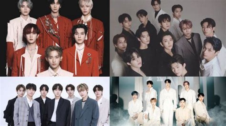 
SM Entertainment, HYBE issue joint warning against “Fest World Tour” scam 