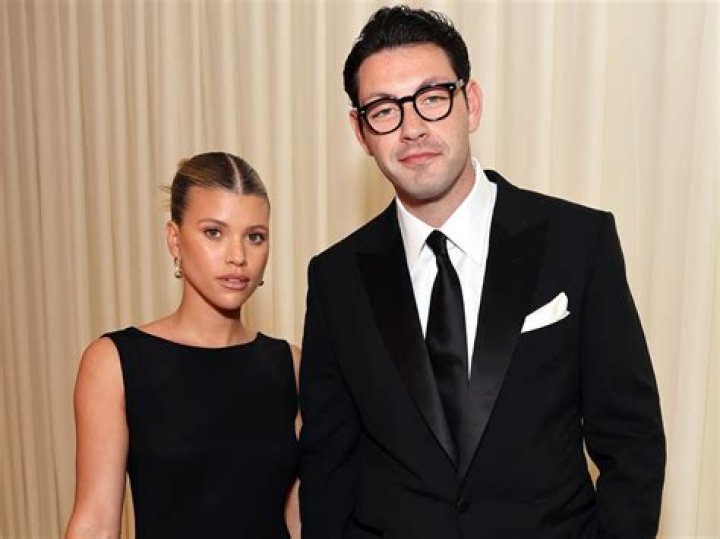 
Sofia Richie Is Engaged To Elliot Grainge, A Look At Their Relationship So Far 